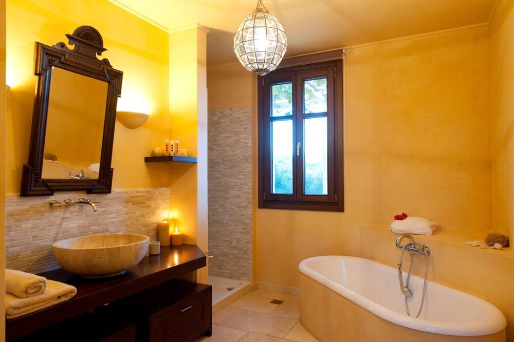 Photo of Bathroom in Minothiana