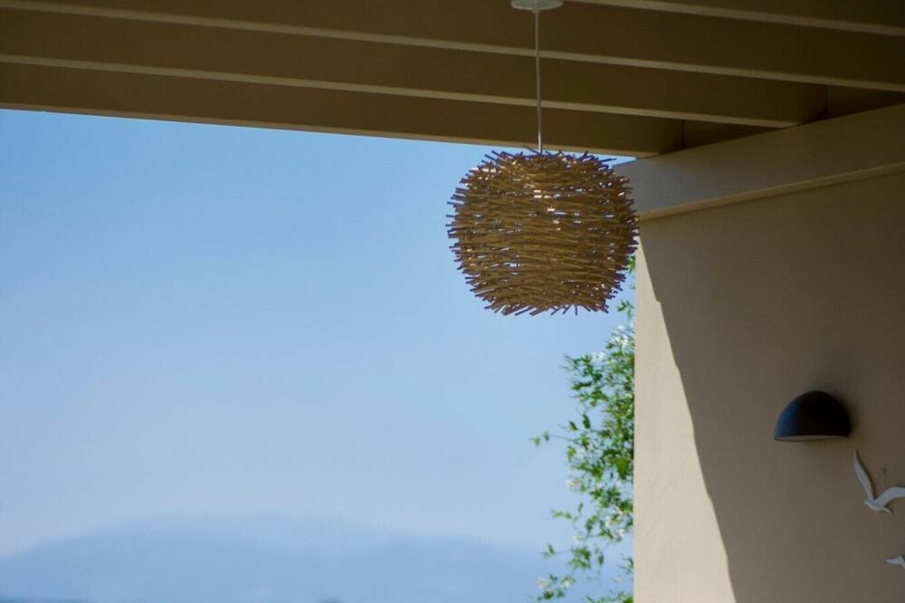 Photo of Patio Balcony in Minothiana