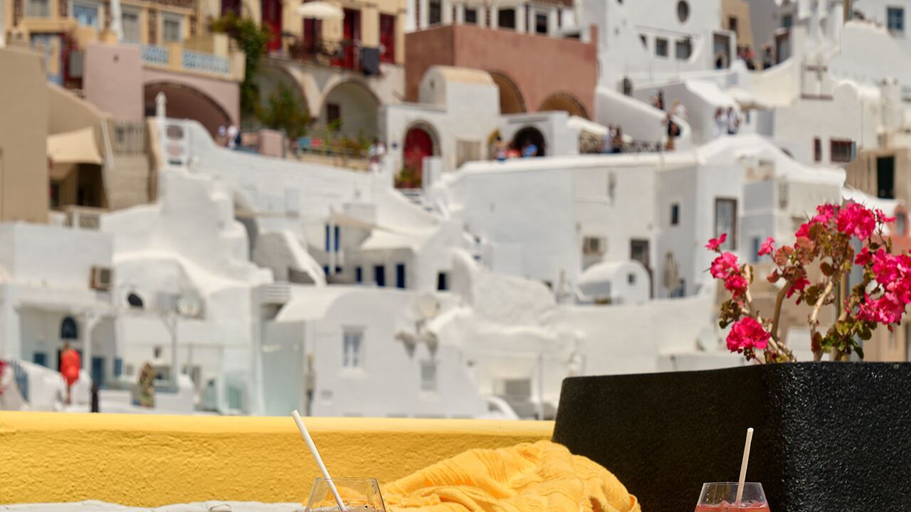 Photo of Others in Oia