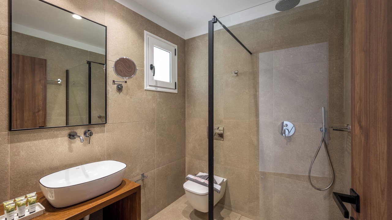 Photo of Bathroom in Afandou
