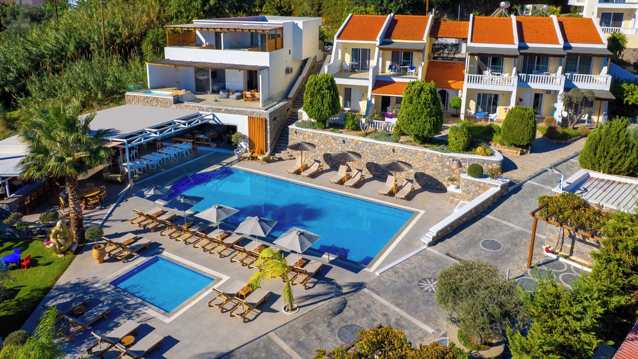 Photo of Outdoor in Afandou