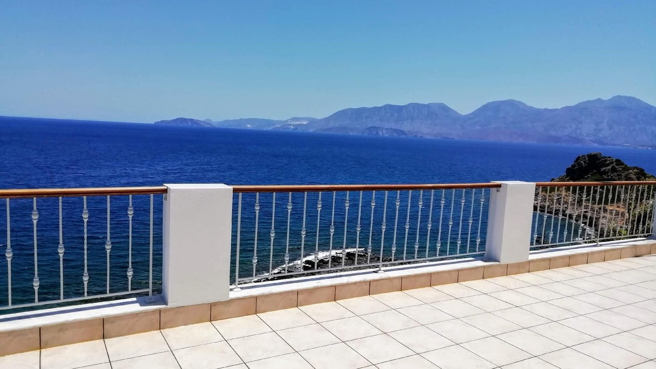 Photo of Outdoor in Ammoudara