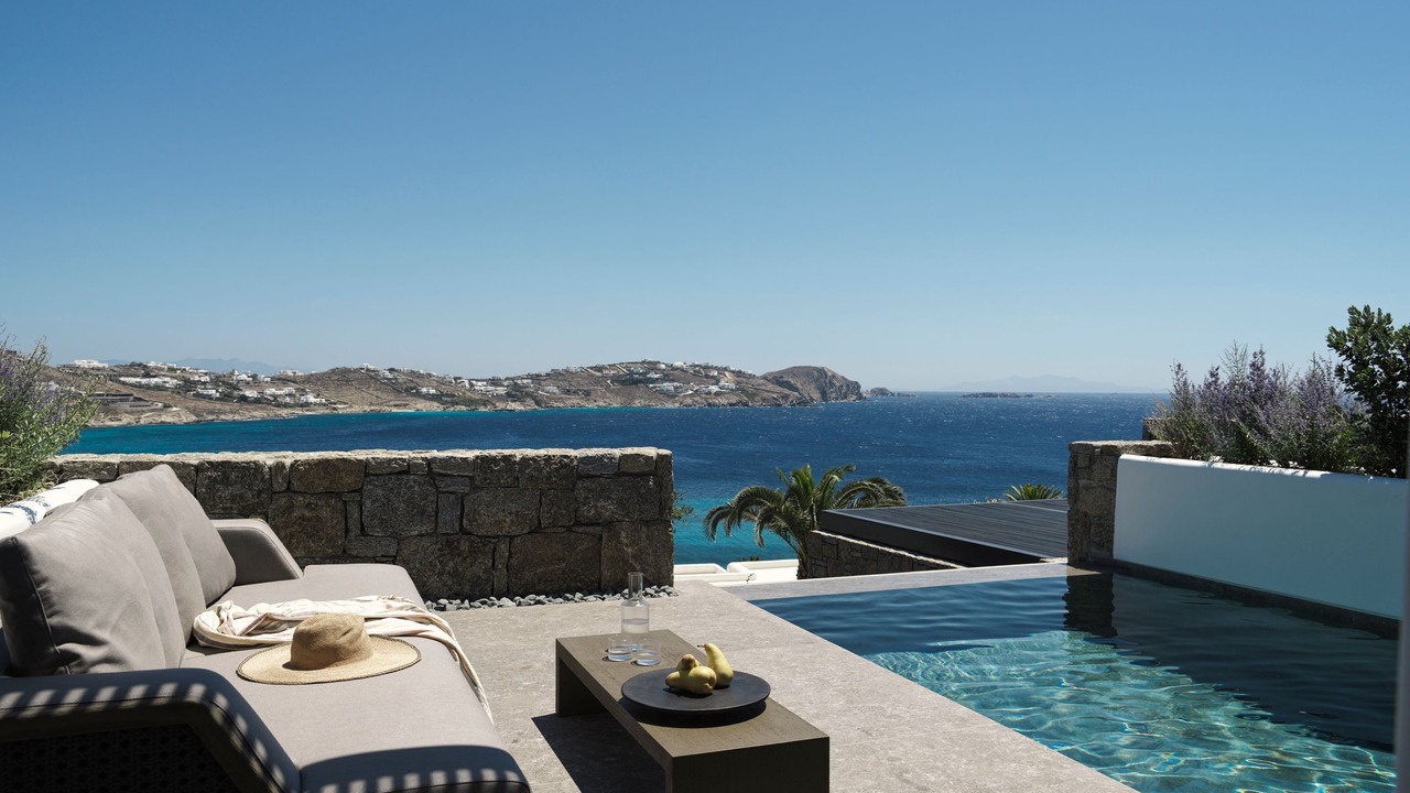 Photo of Outdoor in Agios Ioannis