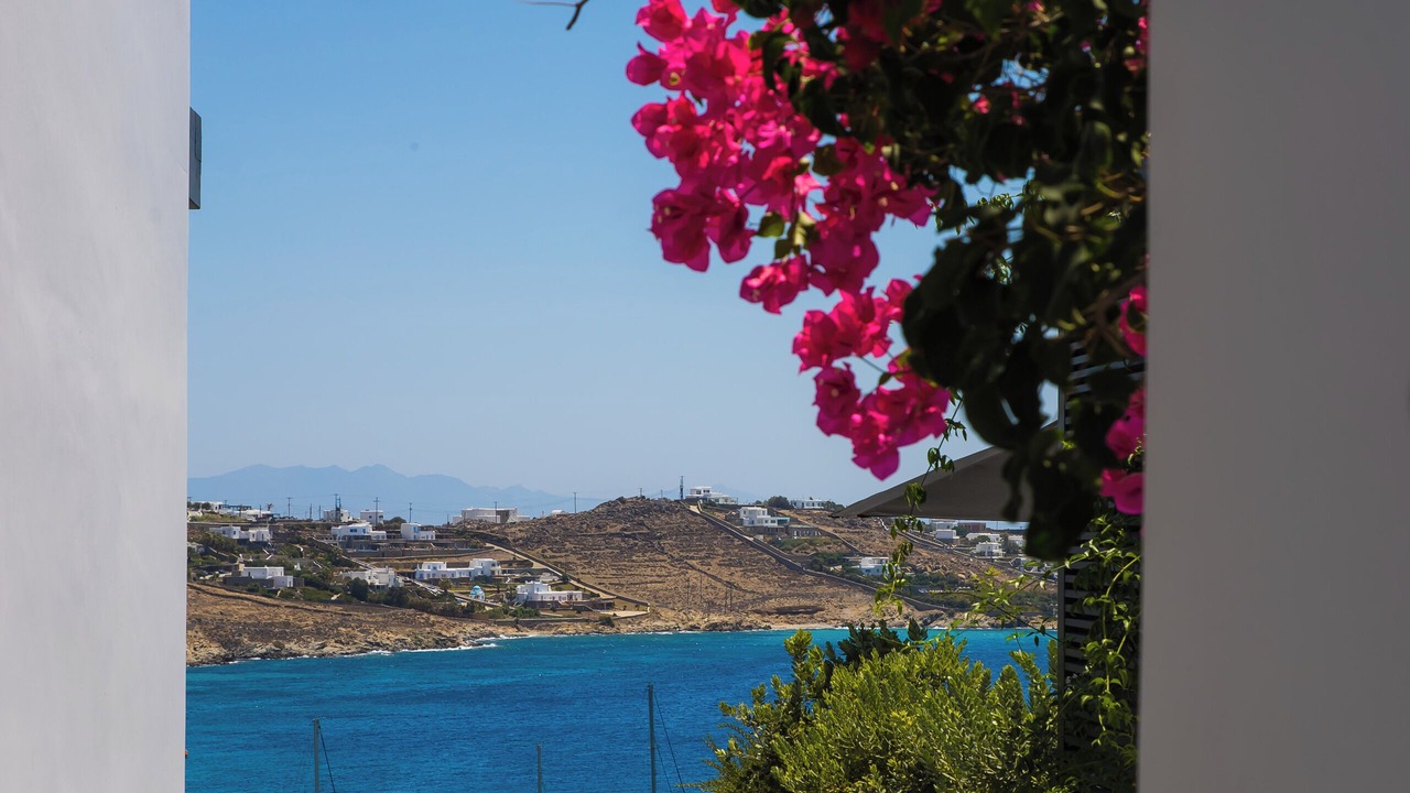 Photo of Outdoor in Agios Ioannis