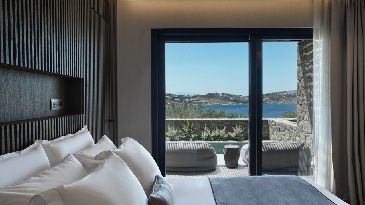 Photo of Outdoor in Agios Ioannis