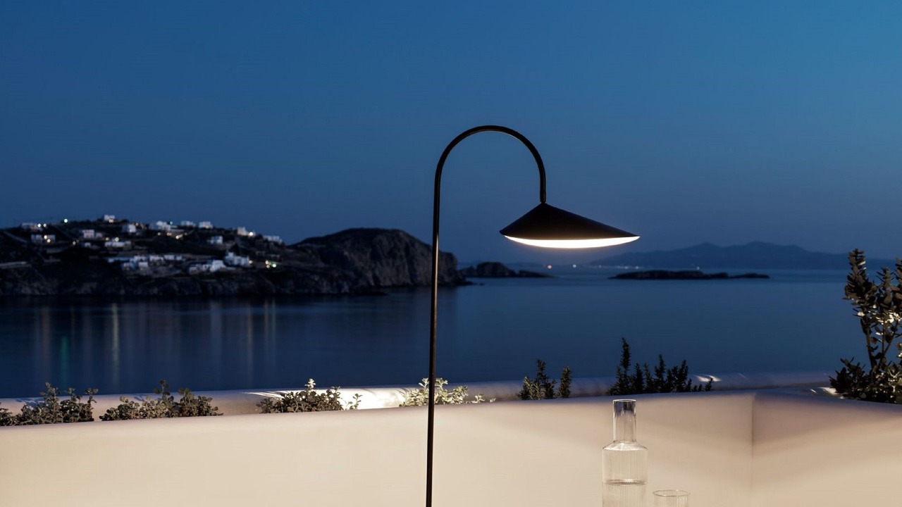 Photo of Outdoor in Agios Ioannis