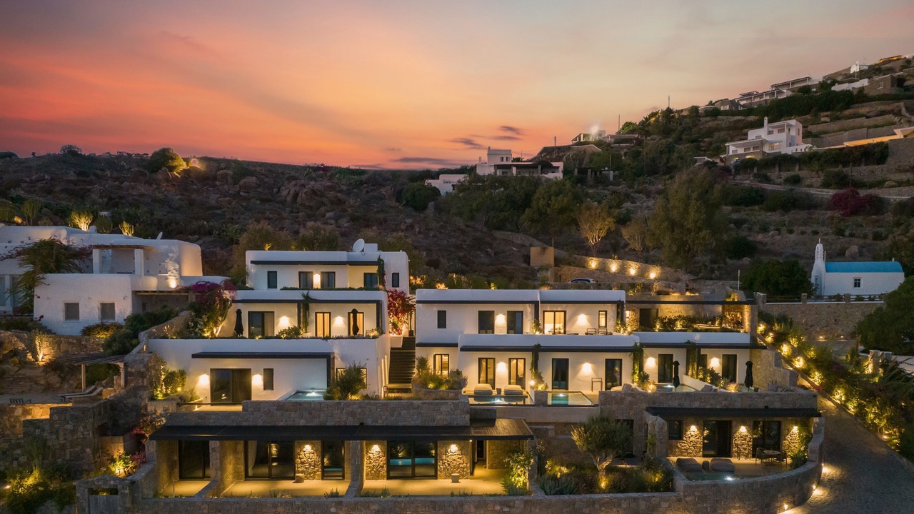 Photo of Outdoor in Agios Ioannis