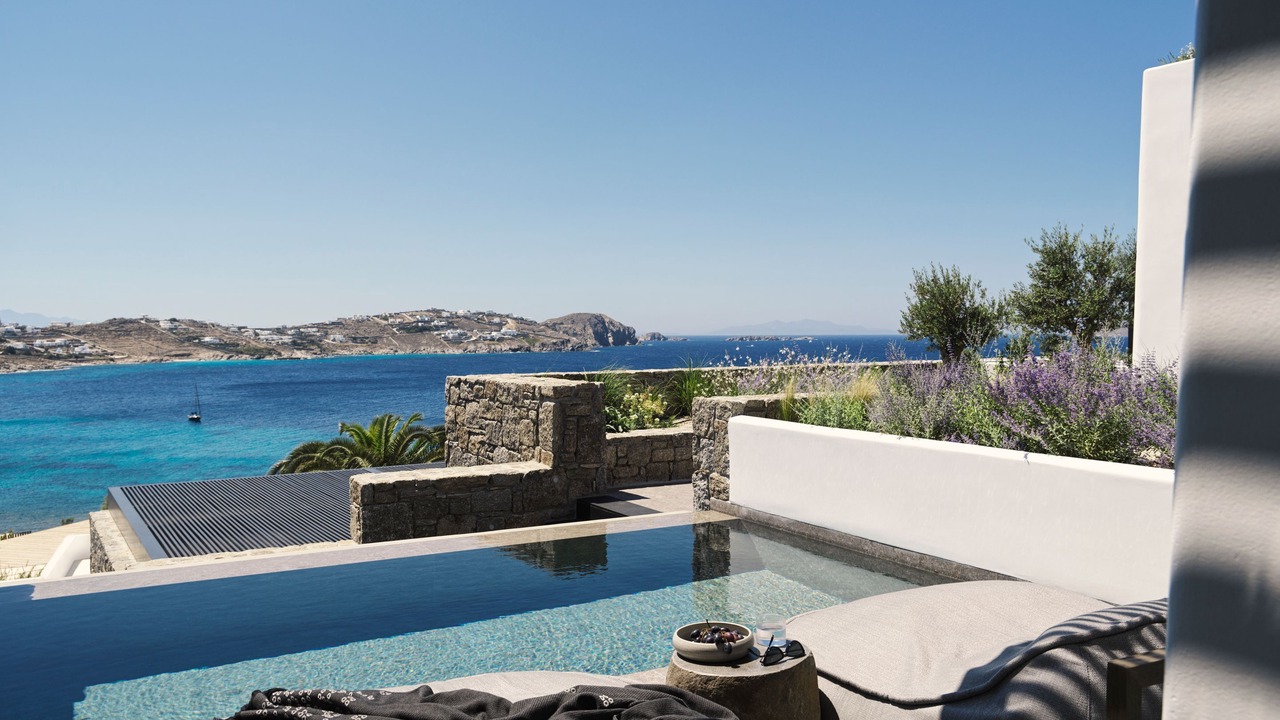 Photo of Outdoor in Agios Ioannis