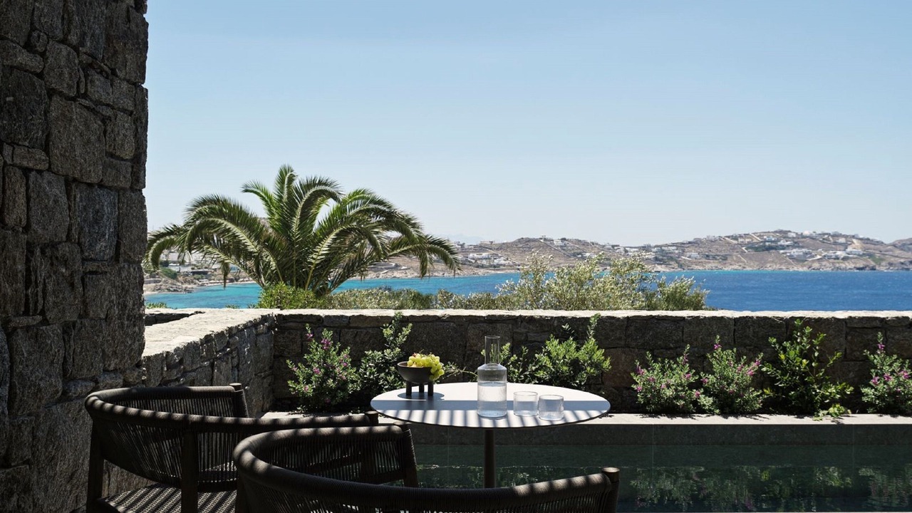 Photo of Outdoor in Agios Ioannis