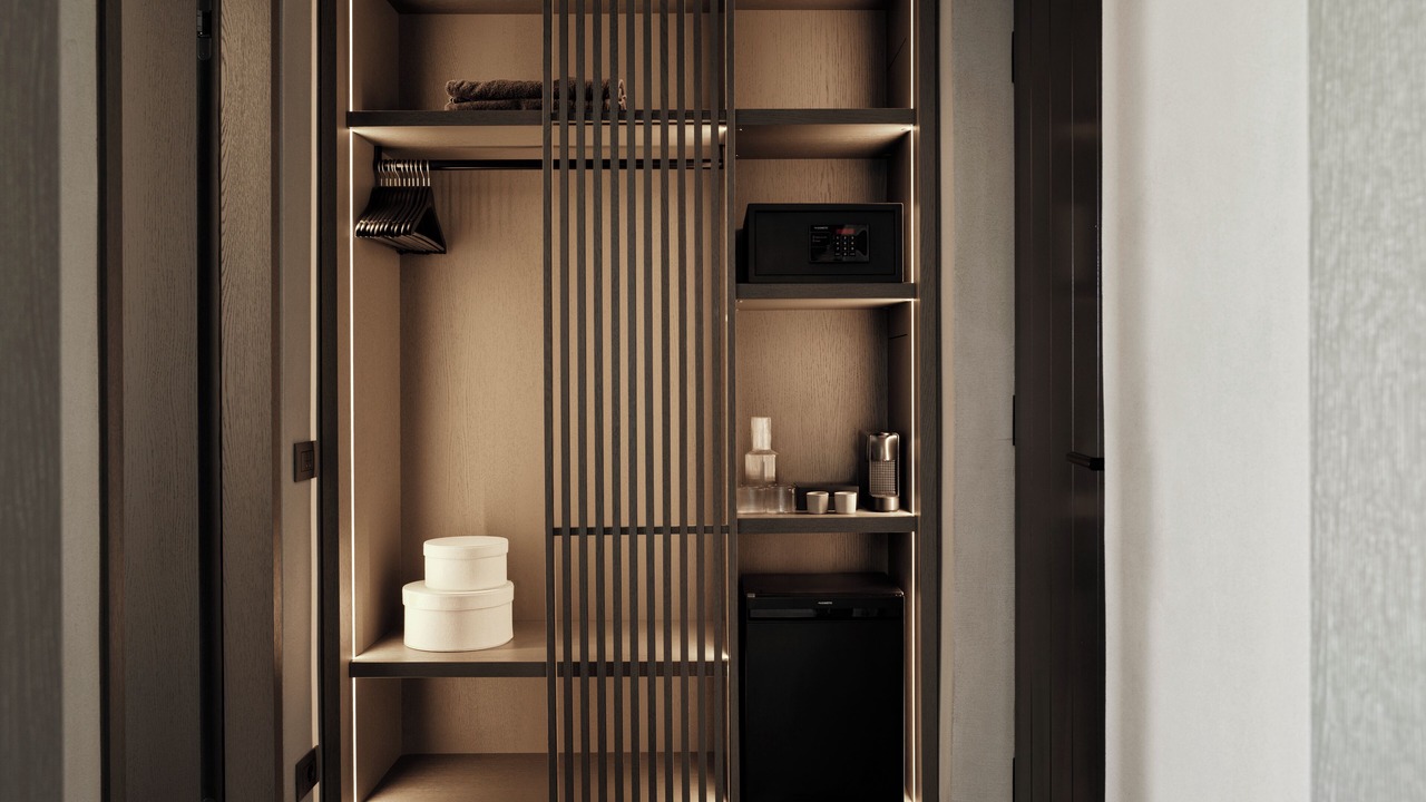 Photo of Bedroom in Agios Ioannis