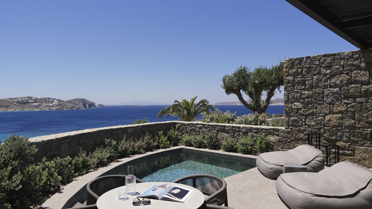 Photo of Outdoor in Agios Ioannis