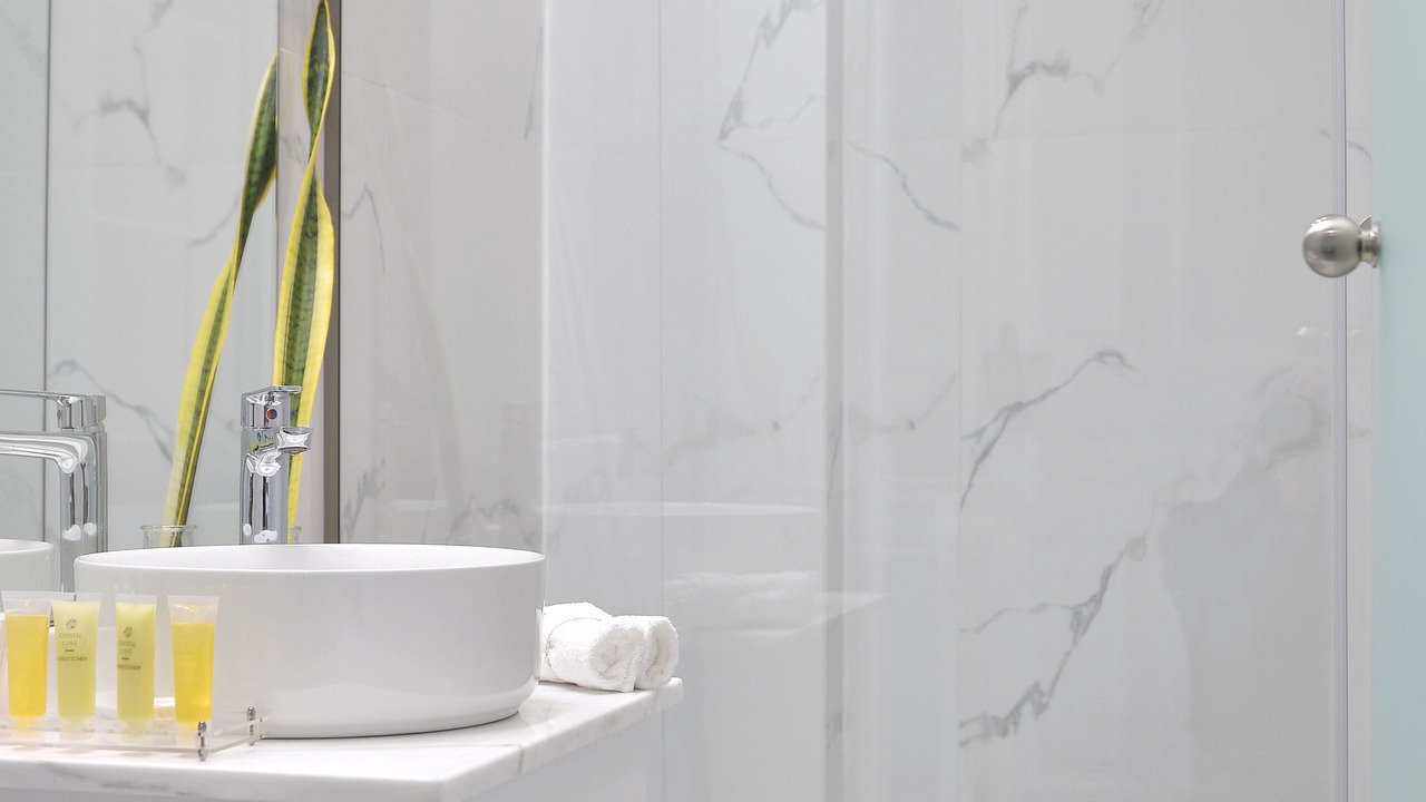 Photo of Bathroom in Kypseli