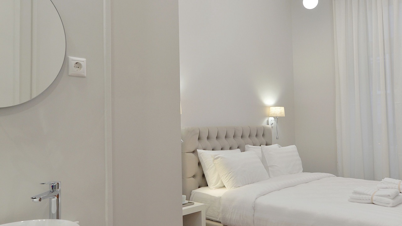 Photo of Bedroom in Kypseli