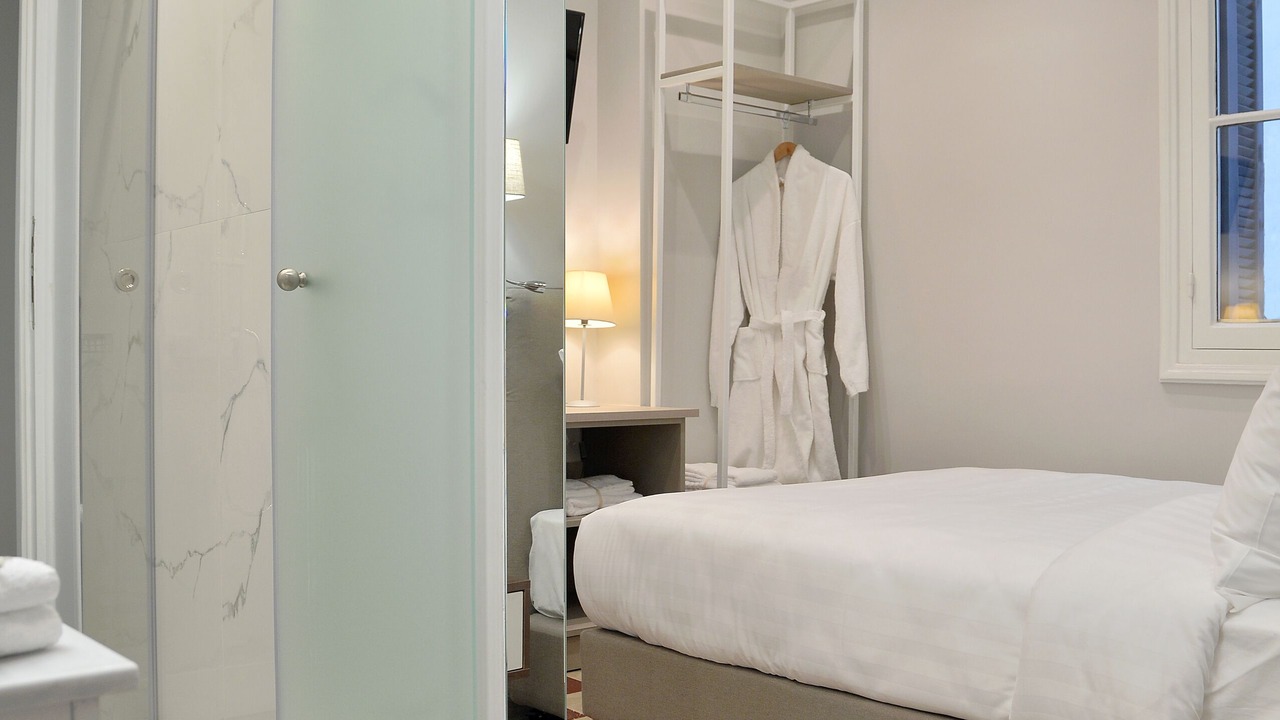 Photo of Bedroom in Kypseli