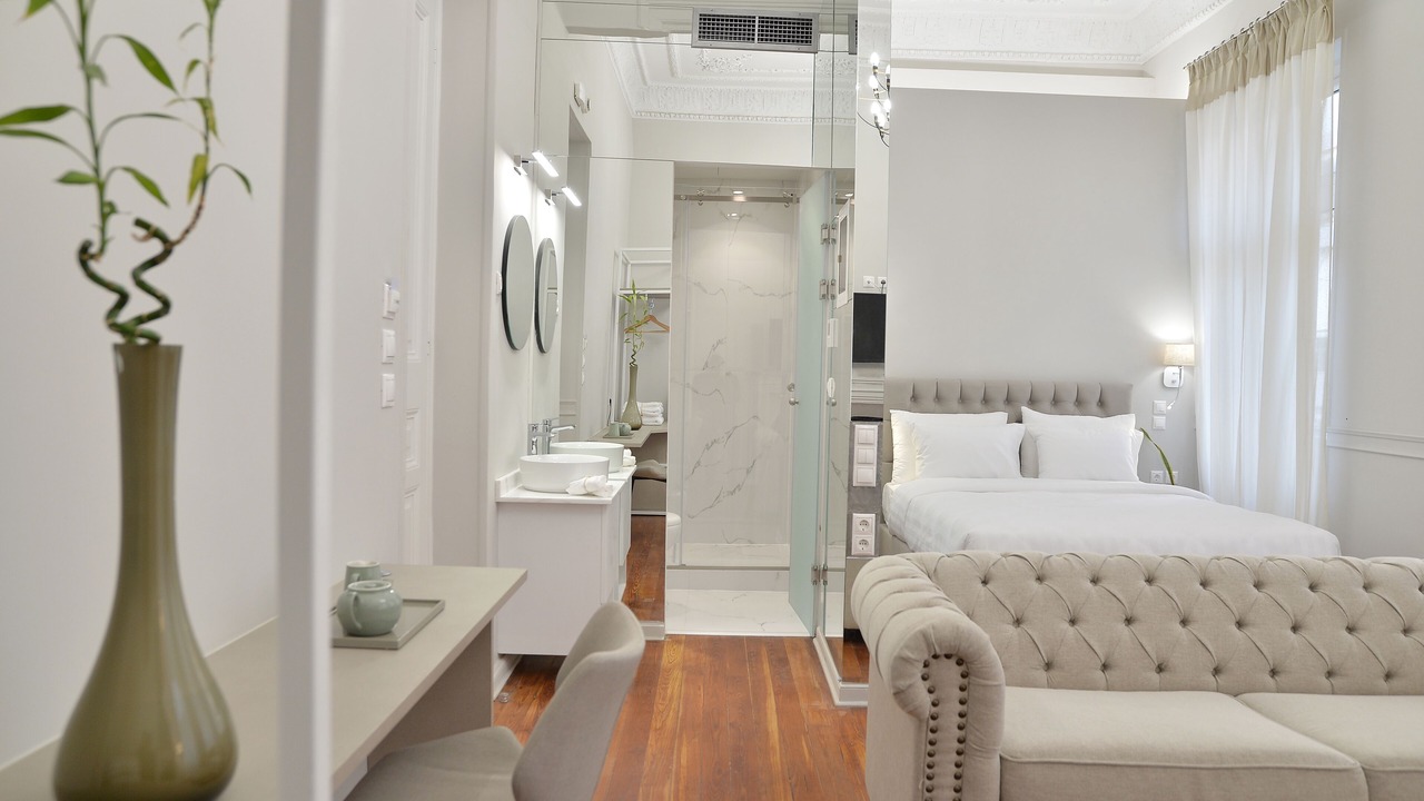 Photo of Bedroom in Kypseli