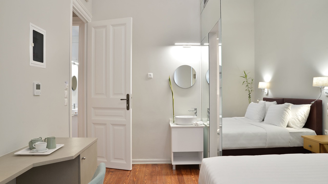 Photo of Bathroom in Kypseli