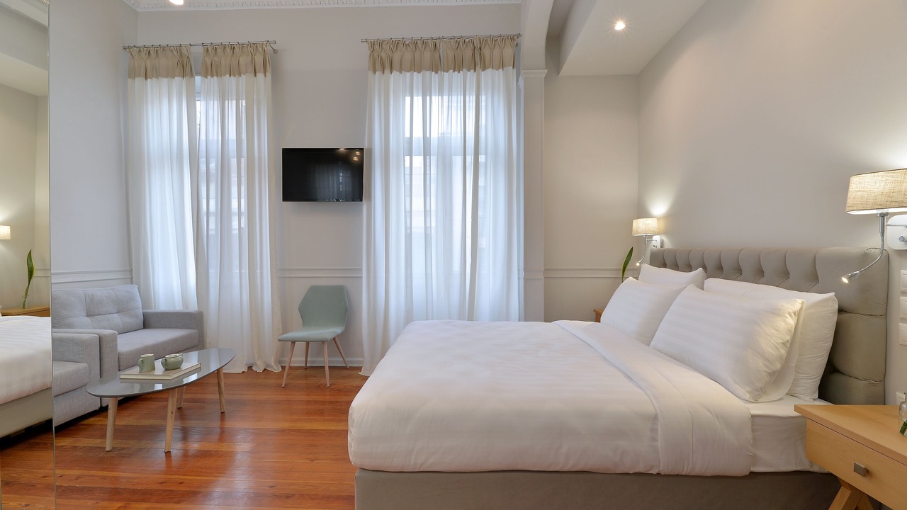 Photo of Bedroom in Kypseli