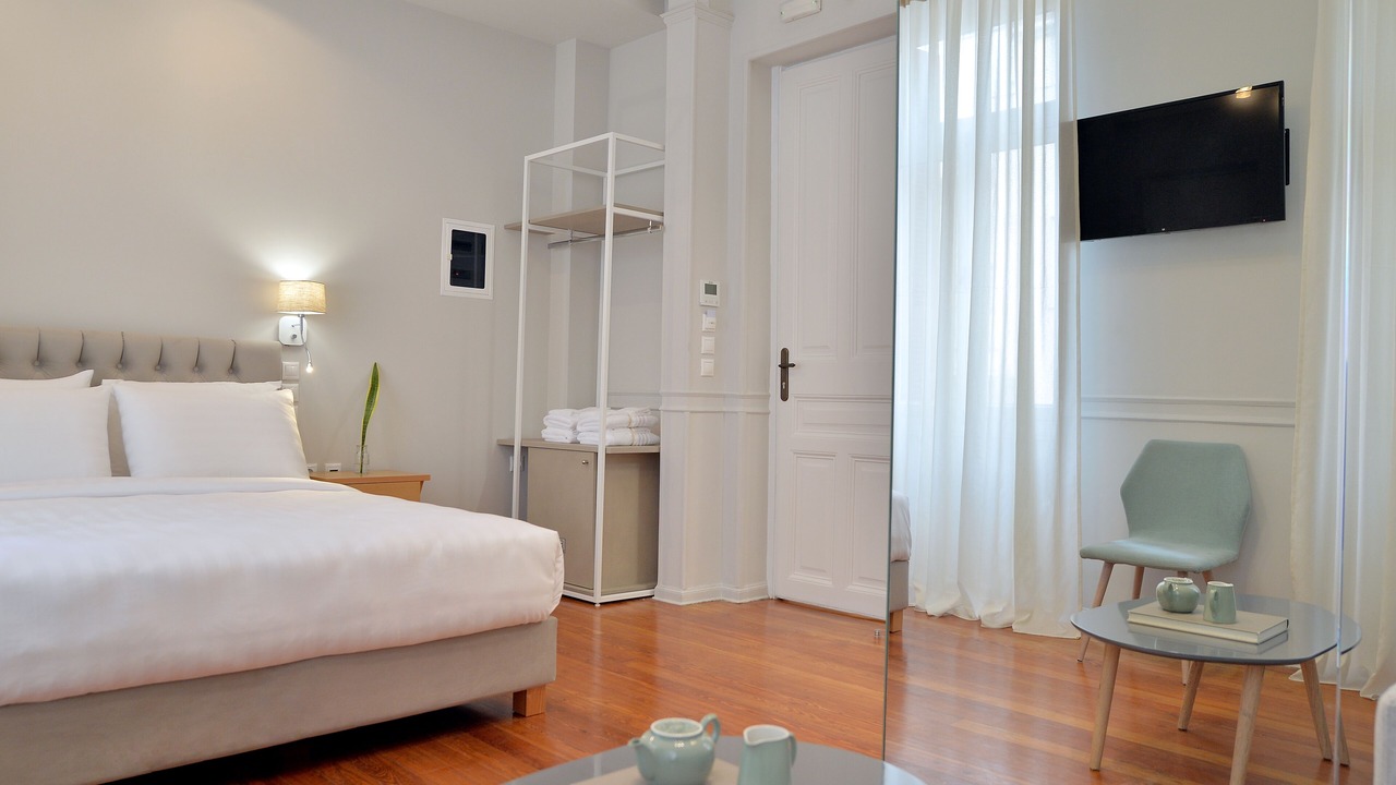 Photo of Bedroom in Kypseli