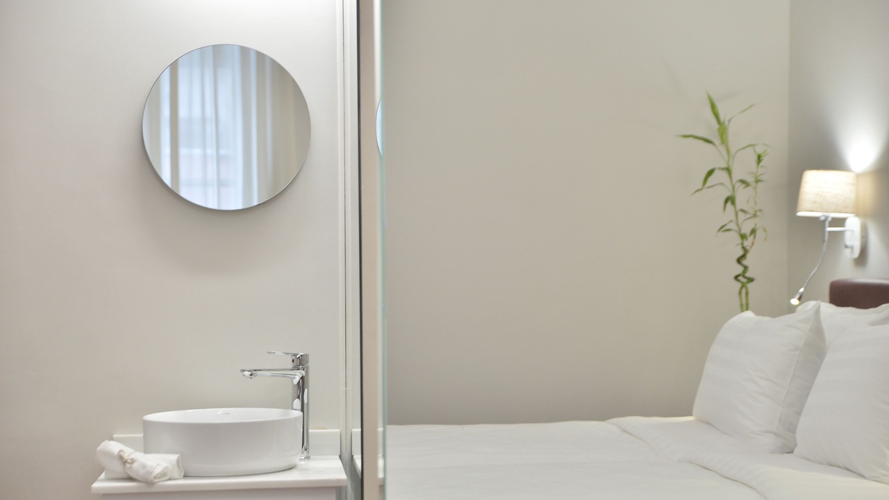 Photo of Bathroom in Kypseli