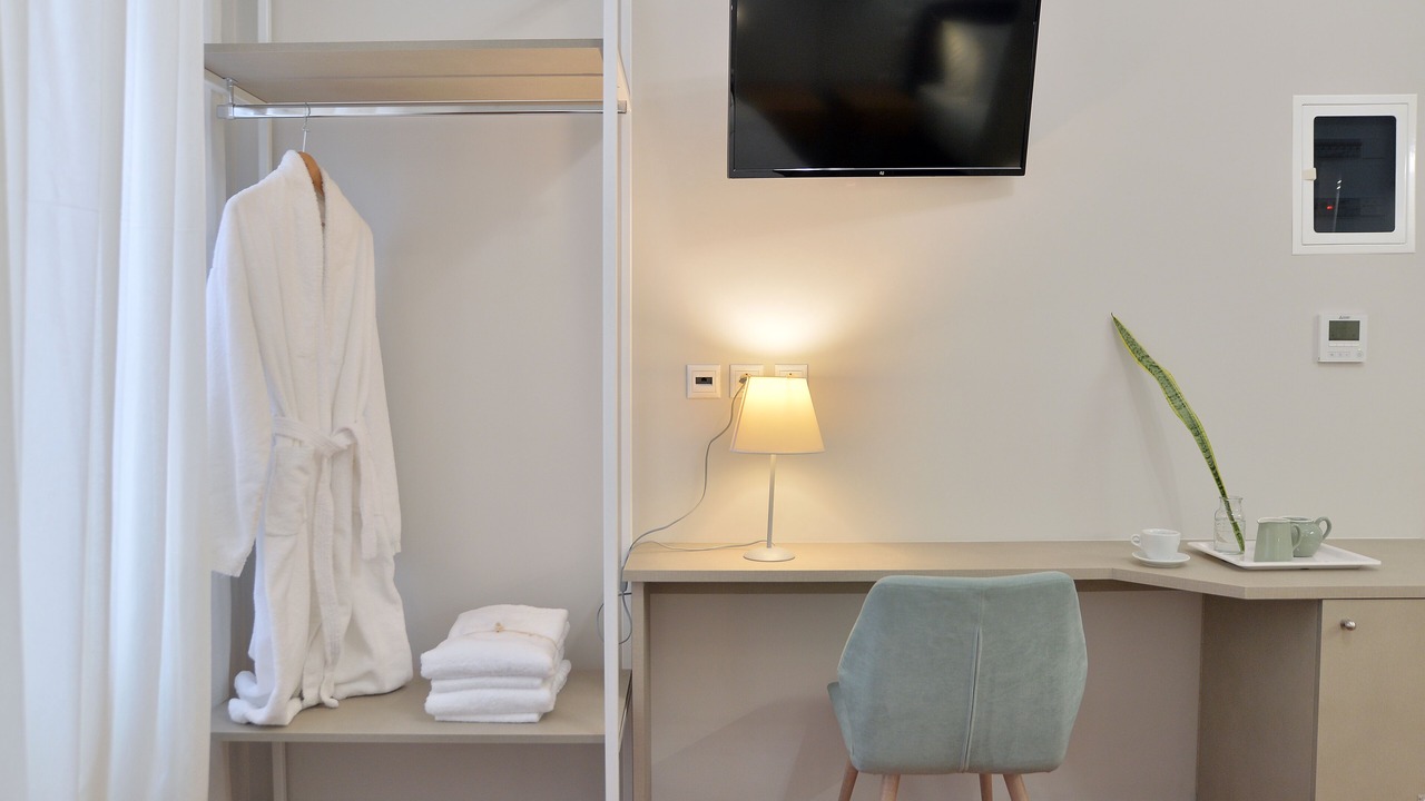 Photo of Bedroom in Kypseli