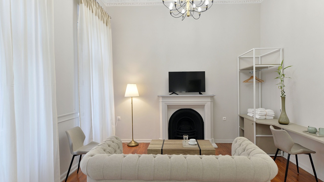 Photo of Bedroom in Kypseli