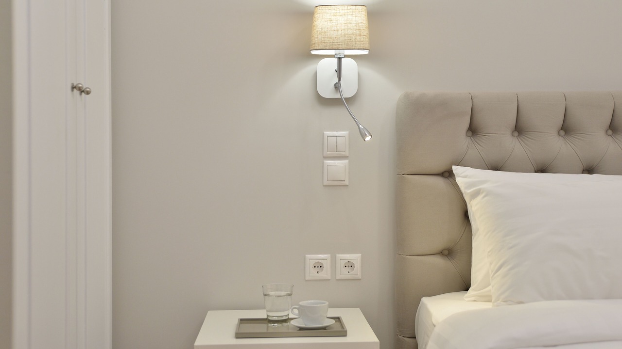 Photo of Bedroom in Kypseli