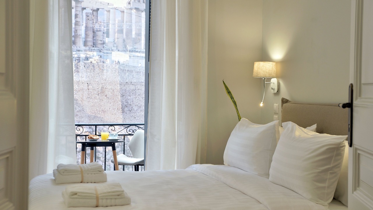 Photo of Bedroom in Kypseli
