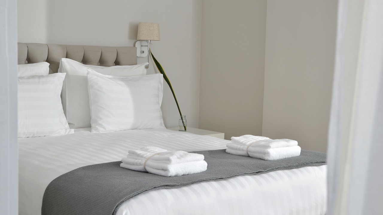 Photo of Bedroom in Kypseli
