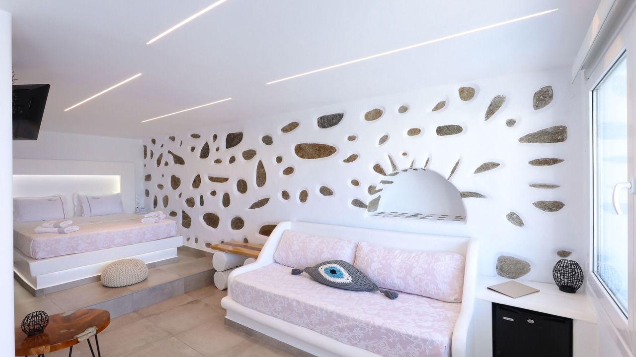 Photo of Bedroom in Drafaki
