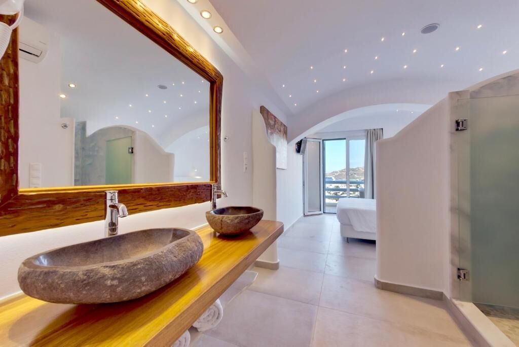 Photo of Bathroom in Drafaki