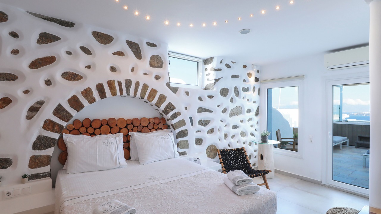 Photo of Bedroom in Drafaki
