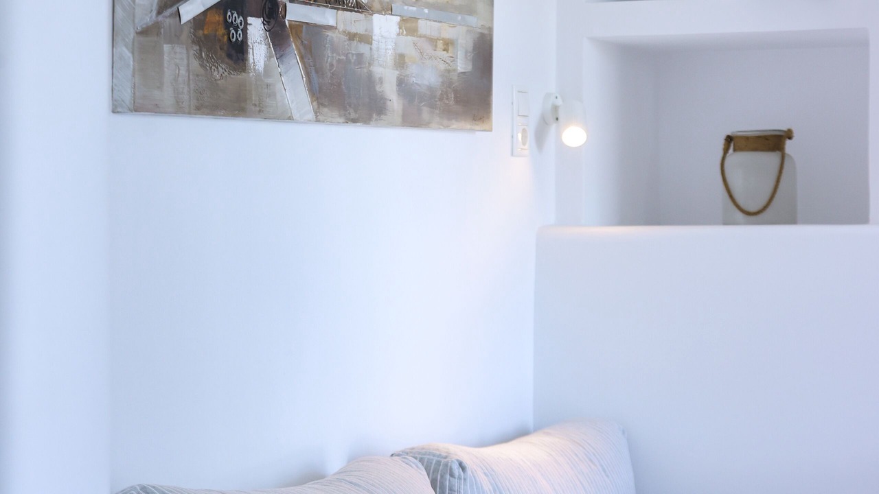 Photo of Bedroom in Drafaki