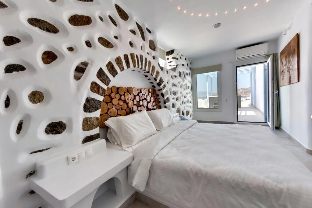 Photo of Bedroom in Drafaki
