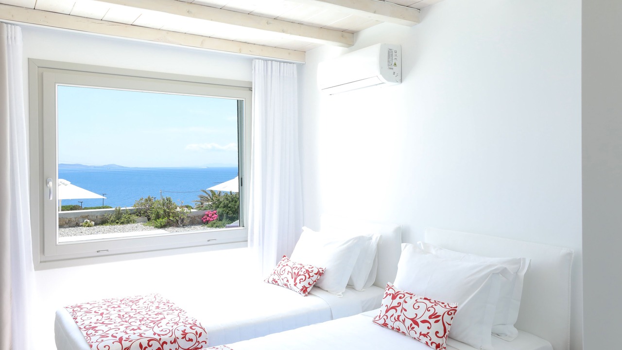 Photo of Outdoor in Agios Stefanos