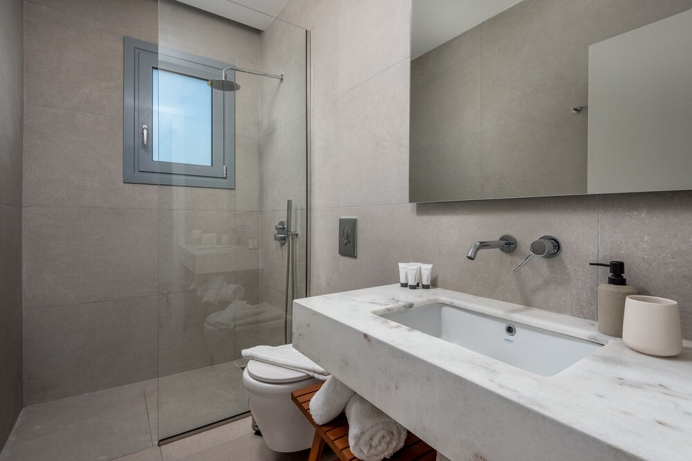 Photo of Bathroom in Kolymbia