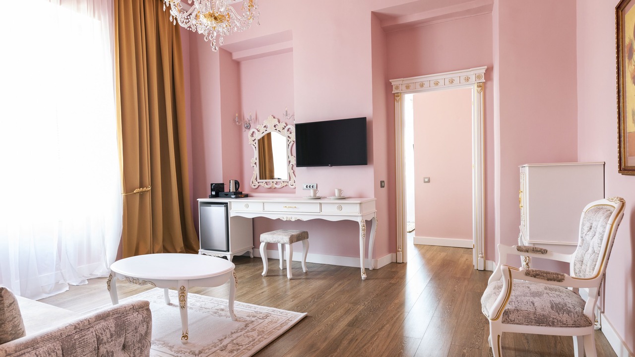 Photo of Bedroom in Rhodes Town