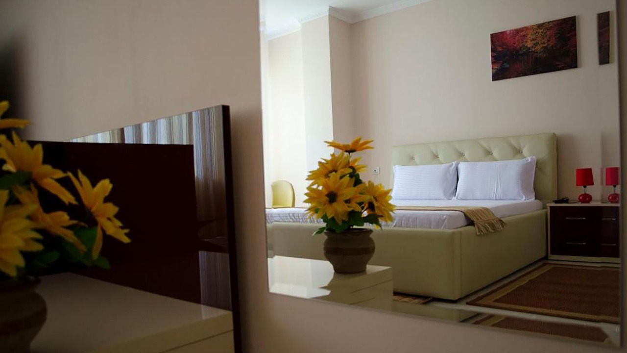 Photo of Bedroom in Kashar