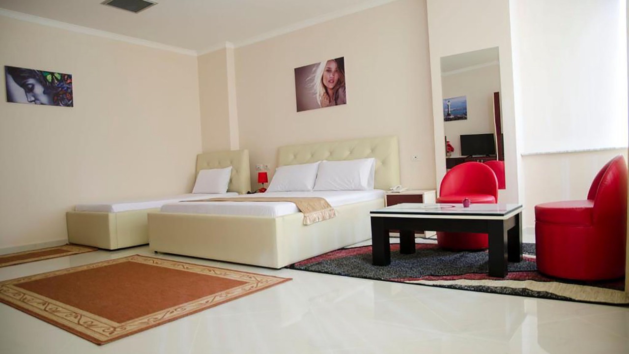 Photo of Bedroom in Kashar