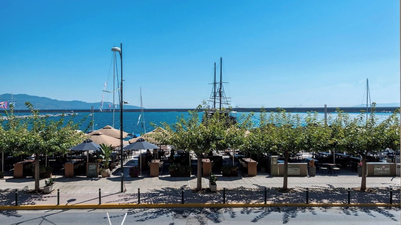Photo of Outdoor in Kalamata