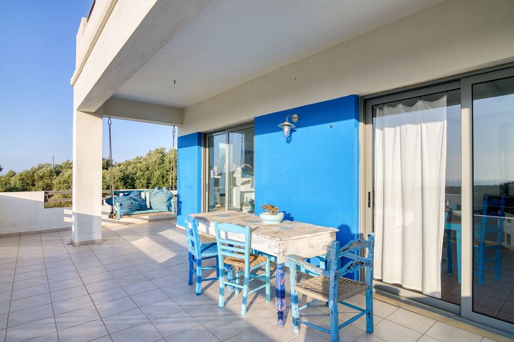Photo of Patio Balcony in Achlada