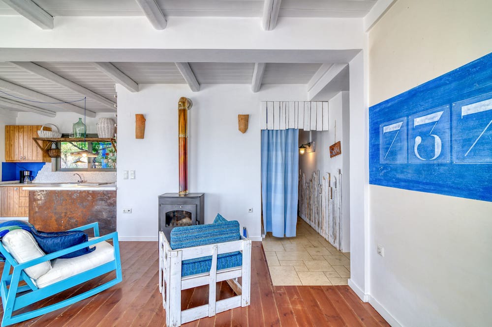 Photo of Livingroom in Achlada