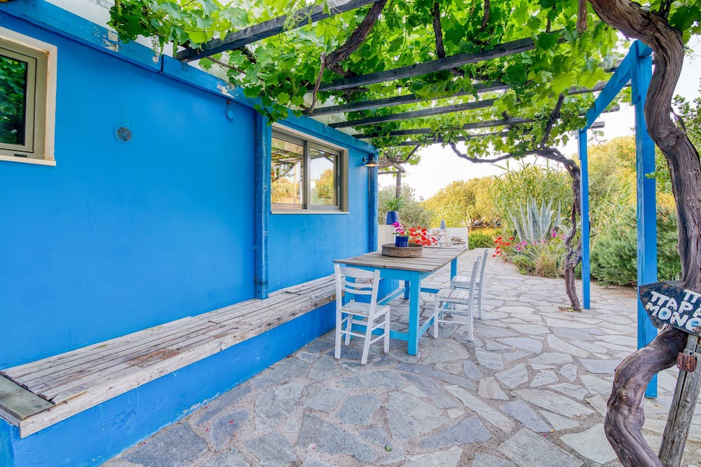 Photo of Patio Balcony in Achlada