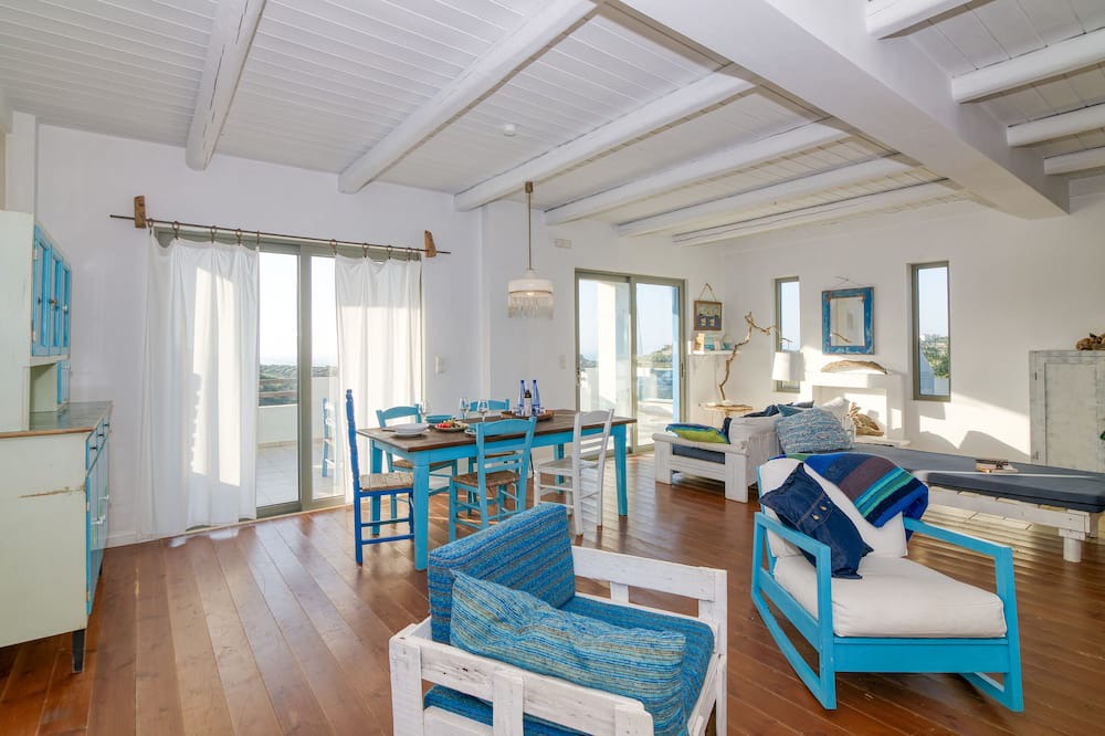 Photo of Livingroom in Achlada