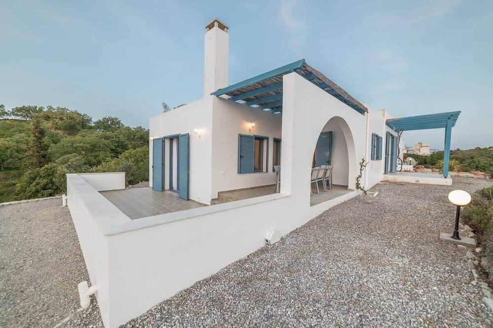 Photo of Outdoor in Kastellos