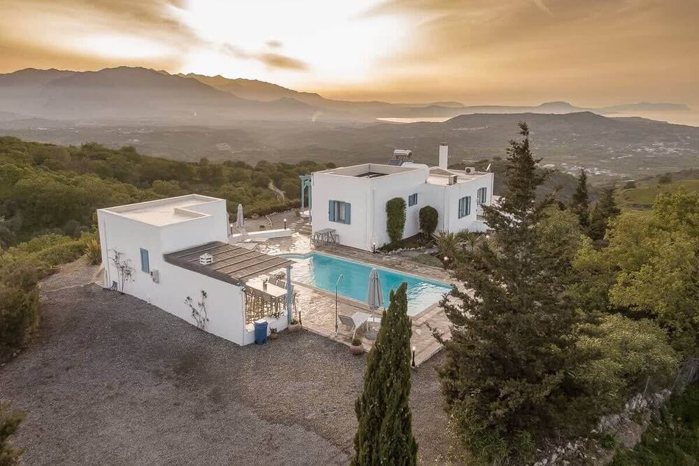 Photo of Outdoor in Kastellos