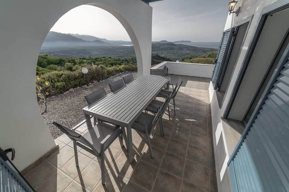 Photo of Outdoor in Kastellos