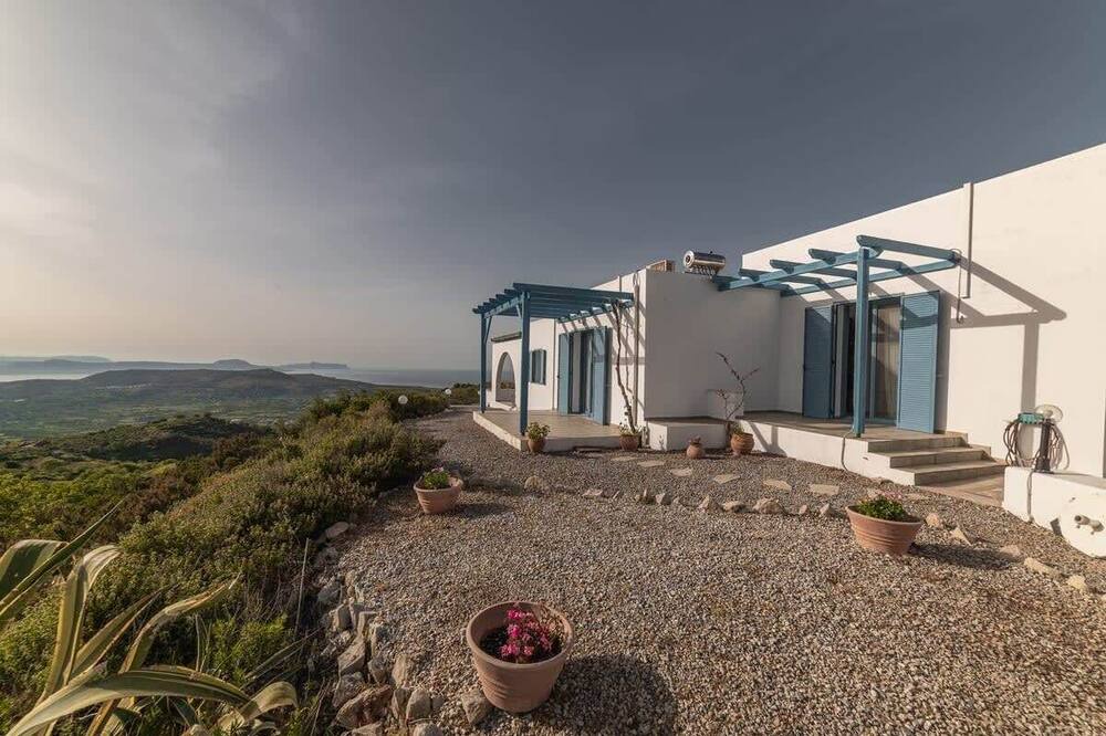 Photo of Outdoor in Kastellos