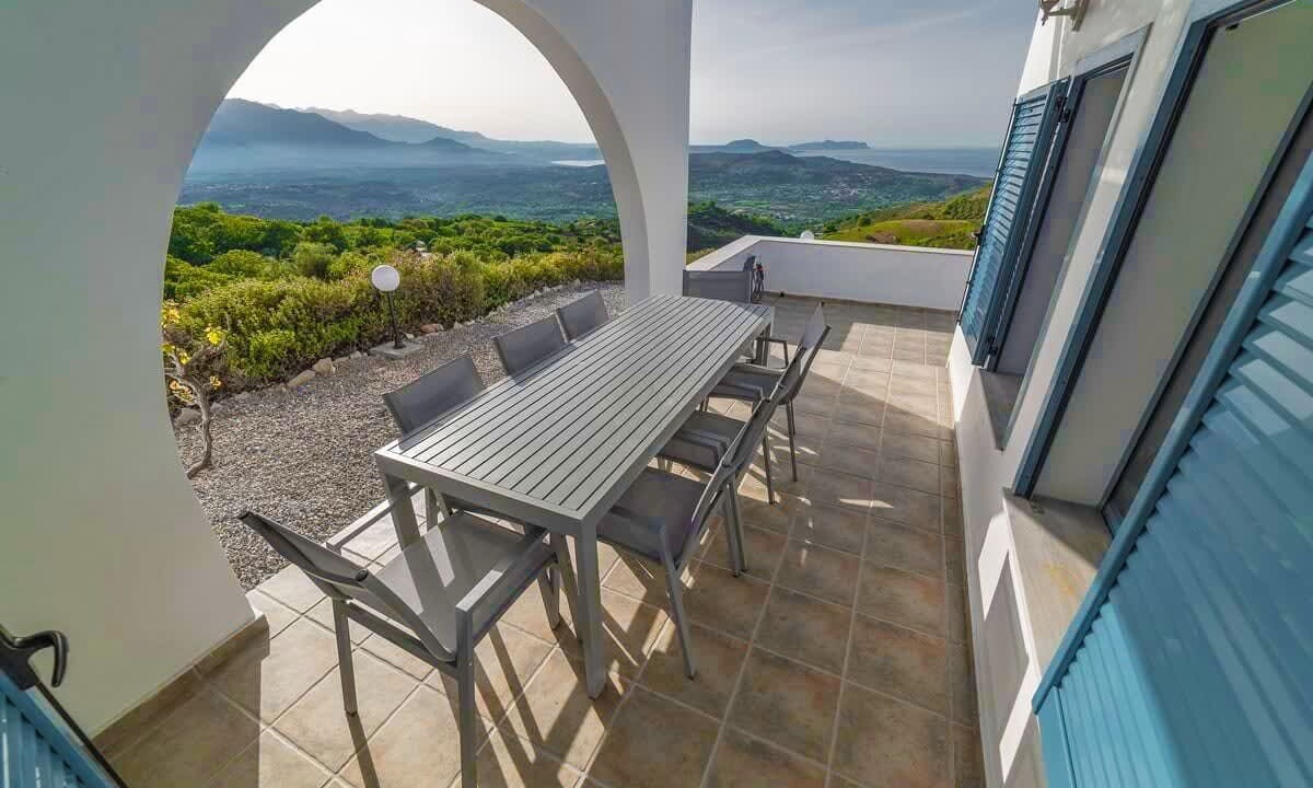 Photo of Outdoor in Kastellos