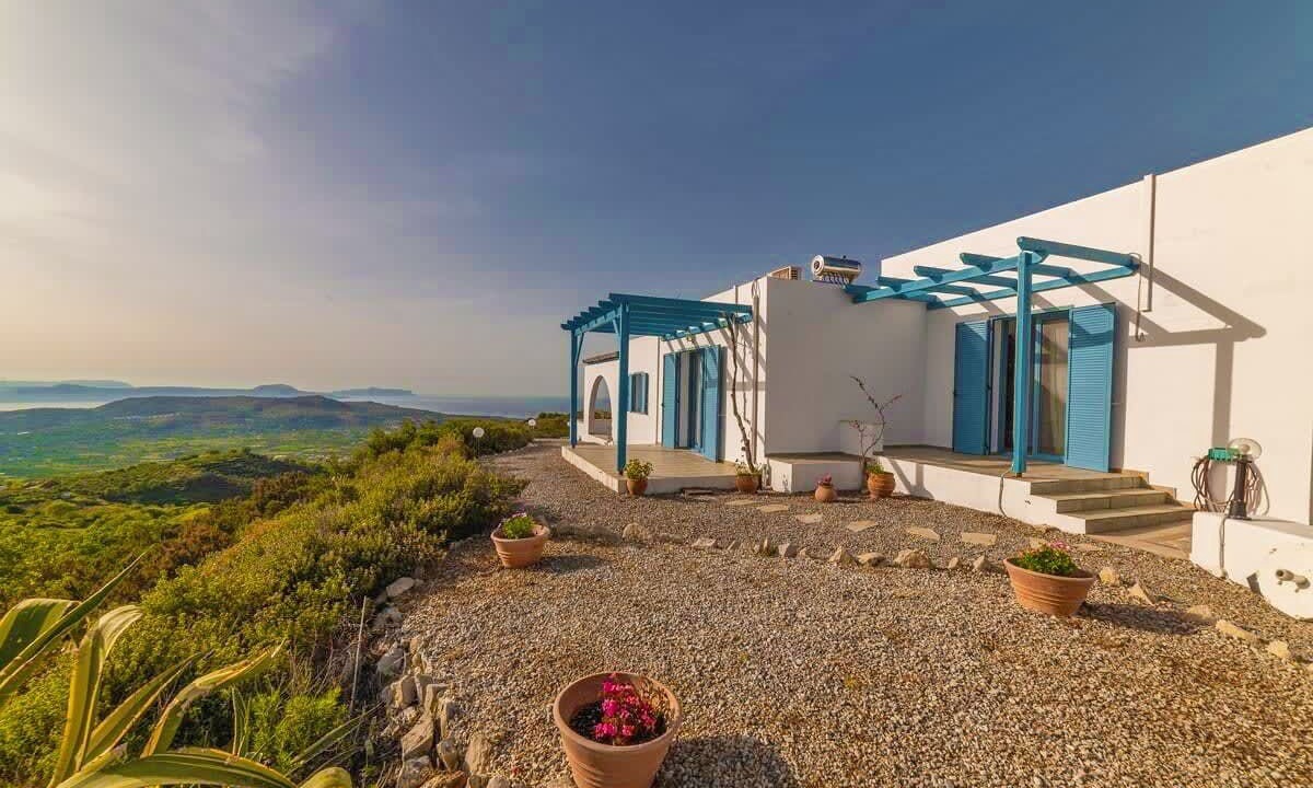 Photo of Outdoor in Kastellos