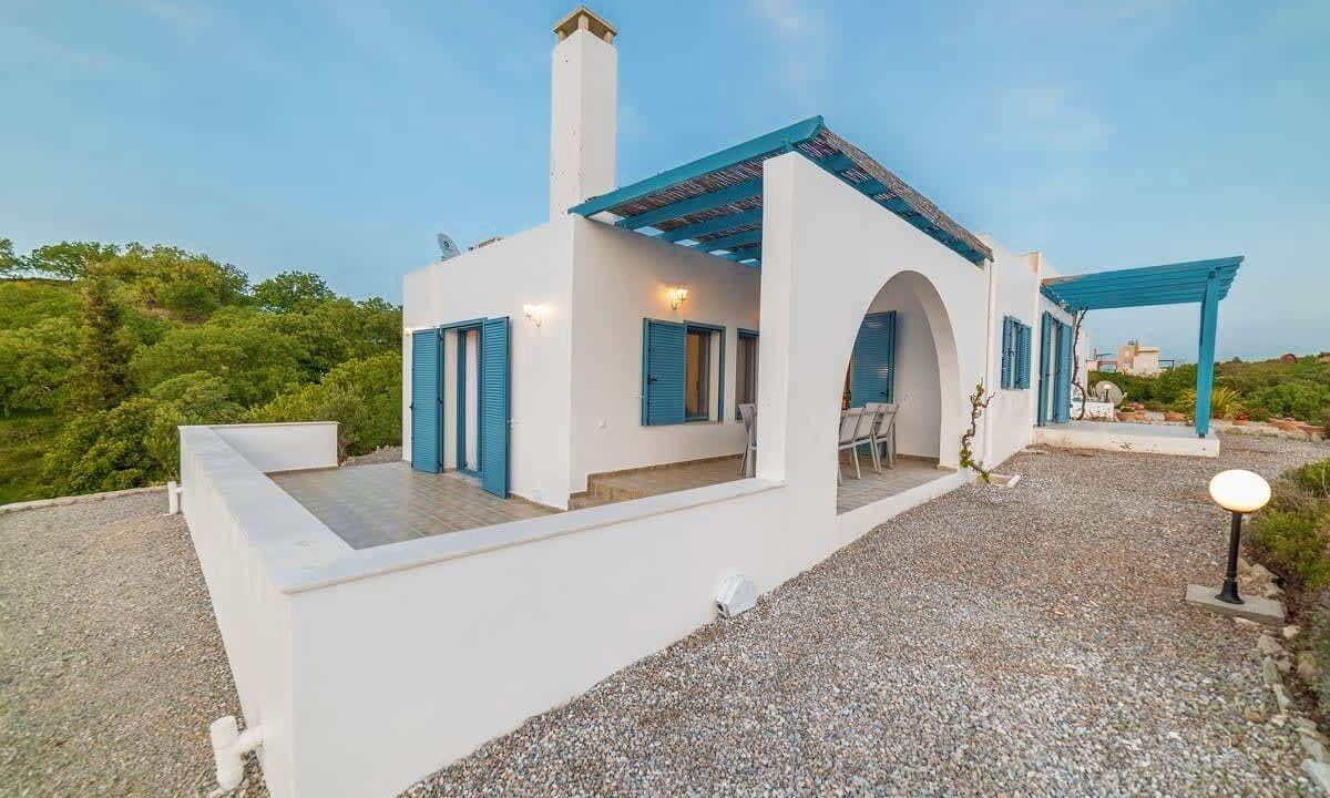 Photo of Outdoor in Kastellos